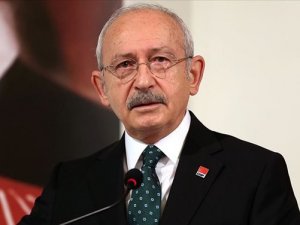 Kemal Kılıçdaroğlu'ndan dış politika eleştirisi
