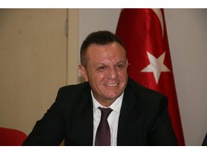 Denizlispor Başkanı Çetin: “Süper Lig’de kalıcı olmak istiyoruz”
