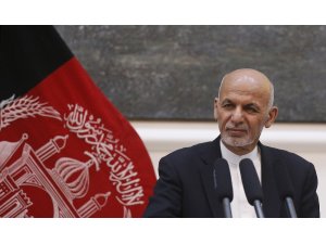 Afganistan Bağımsız Seçim Komisyonu nihai kararını açıkladı