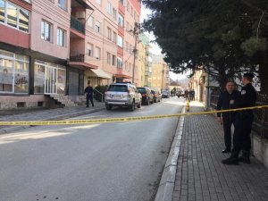Kosova’da ailesini katleden polis intihar etti