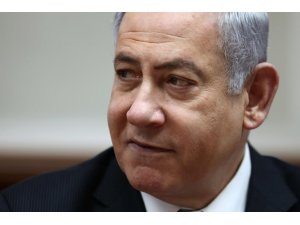 Netanyahu’nun yargılanmasına 17 Mart’ta başlanacak