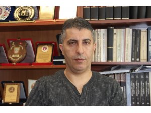 Tarih Bölümü Öğretim Üyesi Eğilmez: “Eski Türk toplumlarında kadına ve çocuğa tecavüzün cezası idamdı”