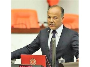 AK Partili Yavuz; “Özkoç’un söylemi, CHP’nin FETÖ’nün siyasi ayağı olduğunun kanıtıdır”