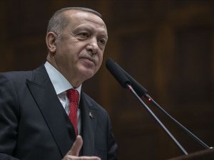 Cumhurbaşkanı Erdoğan: İdlib harekatı bir an meseledir