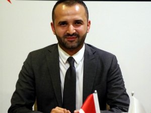 Grup Avenir Türkiye Direktörü Arık: "Esas yatırım gayrimenkuldür"