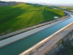 DSİ Genel Müdürü Aydın: “Adana’da 5 baraj daha inşa ediyoruz”