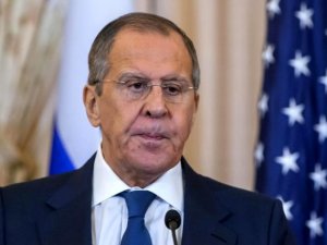 Lavrov: Türk heyetle yapılan Suriye konulu toplantıda bir anlaşmaya varılmadı