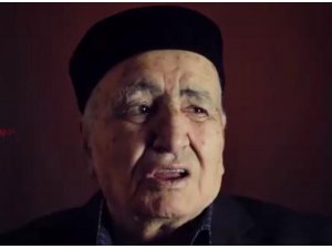 Ahıska sürgünün tanığı Dadayev hayatını kaybetti