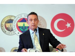 Ali Koç: "Fenerbahçe aleyhine hakem hatalarının sistematik bir durum olduğu apaçık ortadadır"