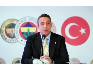 Ali Koç: "Vedat Muriç’in PFDK’ya sevki tek kelimeyle skandal, hatta meydan okumadır! Zorlamayla yapılmış bir hamledir"