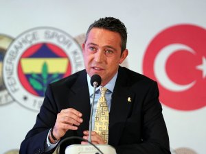 Ali Koç: “Fenerbahçe olarak Nihat Bey’e kırgınız, kızgınız”
