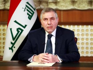 Irak’ta hükümeti kurmakla görevlendirilen Allavi’den Meclise toplanma çağrısı
