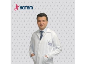 Op. Dr. Mehmet Taşkıran Hatem Hastanesinde