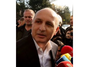 Eski Gürcistan Başbakanı Merabişvili hapisten çıktı