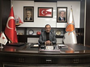 Başkan Dağtekin’den Gezi Davası açıklaması