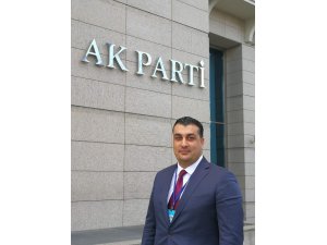 AK Parti’nin Mersin’deki ilçe kongreleri 22 Şubat’ta başlıyor