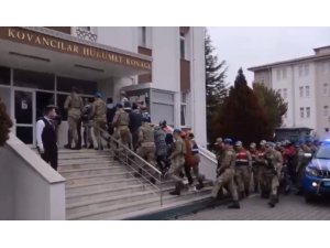 Elazığ’da uyuşturucu operasyonu: 18 tutuklama