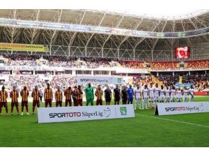Antalyaspor maçı öncesi Malatya’da seferberlik