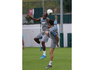 Anthony Nwakaeme, Beşiktaş’ı boş geçmiyor