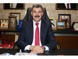 İl Başkanı Altınsoy: “18 bin çiftçimize 53 milyon TL destek”