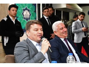 Aksaray Belediyesinin ‘Haydi konuş bakalım’ münazara yarışması başlıyor