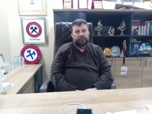 Başkan Caner: "Hekimoğlu Trabzon’u yenecek güçteyiz"