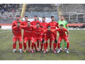 Zonguldak Kömürspor, maçlarını ilçede oynamak için başvuruda bulundu