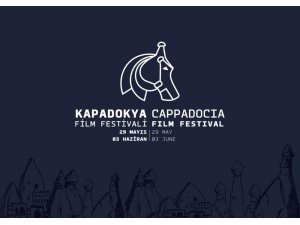 Kapadokya Film Festivali logosu belirlendi