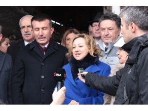 Bakan Yardımcısı Yavuz: “Ankaralıların Ankara’da turist olmayı kabul etmesini istiyoruz”