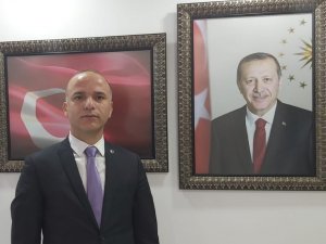 Türkiye Gaziler ve Şehit Aileleri Vakfı’ndan ’başkomutana mektuplar’ kampanyası