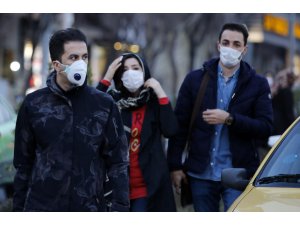 İran’da korona virüsünden ölenlerin sayısı 8’e yükseldi