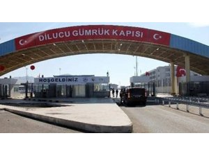 Nahcıvan Sınır Kapısı kapatıldı