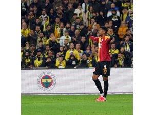 Ryan Donk’un Fenerbahçe’ye 3. golü
