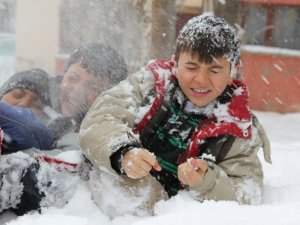 Doğu Karadeniz’in iç kısımlarında kar yağışı bekleniyor