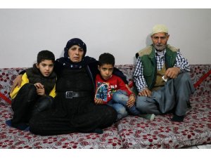 Suriye’den Türkiye’ye dönmek isterken PKK’ya esir düştü