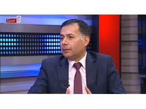 DPÜ Rektör Yardımcısı Aydın: "Dumlupınar’ın 100. yılına 100 proje’