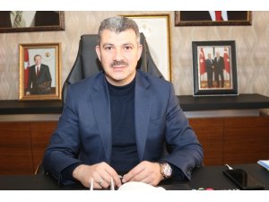 İl Başkanı Altınsoy: “SGK teşvik süresi 1 yıl daha uzatıldı”