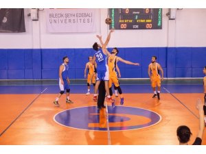 Bilecik, Basketbol U16 Erkekler 1. Bölge Şampiyonası’na ev sahipliği yapacak