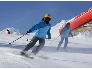 Dağ kayağı Türkiye Şampiyonası Yıldızdağı’nda yapılacak