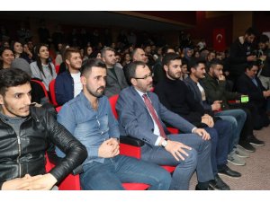 Bakan Kasapoğlu: "İlkokullarda beden eğitimi olacak"