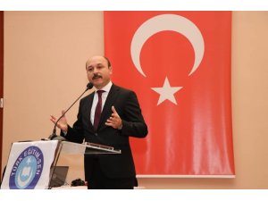 Türk Eğitim-Sen Genel Başkanı Geylan, ‘Eğitim ve Ahlak Kongresi’ hakkında değerlendirmelerde bulundu