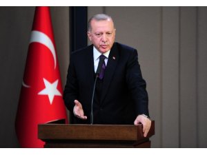 Cumhurbaşkanı Erdoğan: "Putin ile en kötü ihtimal 5 Mart’ta görüşeceğiz."