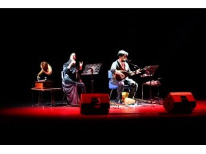 Çayırova’da Türk Halk Müziği esintisi