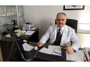 Fitoterapist Dr. Hakan Özkul: "Bitkisel tedaviyi doktorlar uygulamalı"