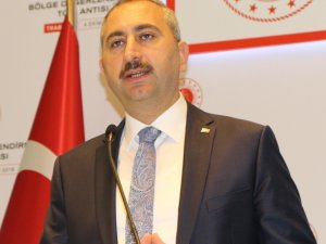Adalet Bakanı Gül, Aydın’da Siyaset Akademisi’nin açılışına katılacak