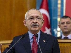 Kılıçdaroğlu: Tek bir Mehmetçiğimizin tırnağı Suriye'den daha değerlidir