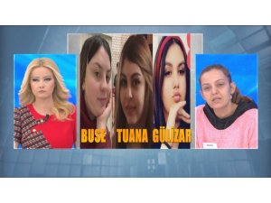 Kayıp 3 kız İzmir’de bulundu