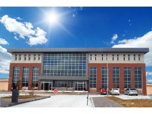 Kırşehir Sağlık Müdürlüğü yeni hizmet binasına taşındı