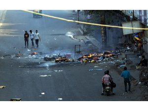 Hindistan’da protestolarda ölenlerin sayısı 20’ye yükseldi