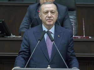 Erdoğan: İdlib'de hava sahasını kullanamıyor oluşumuza bir hal çaresi bulacağız